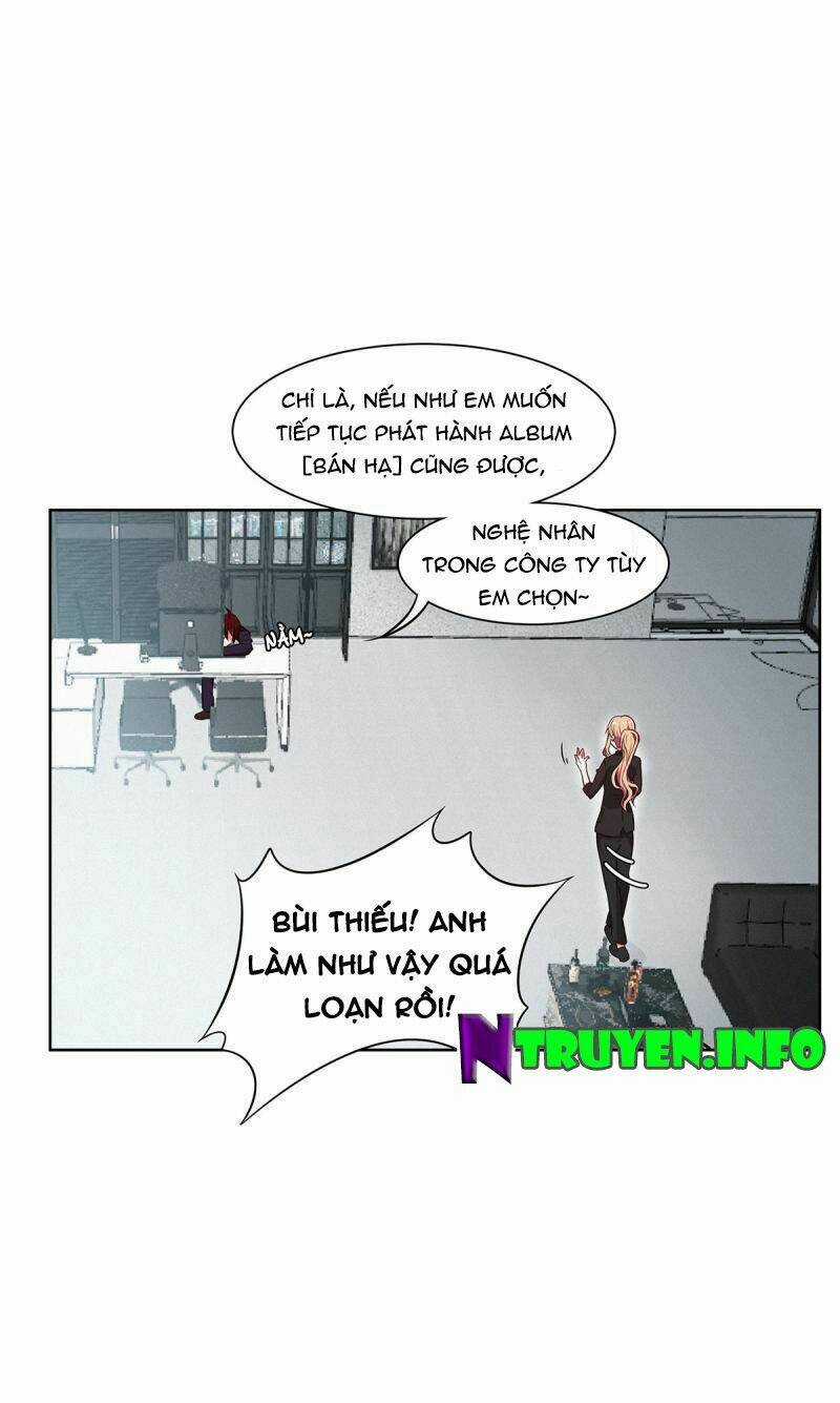 Trọng Sinh Quý Thê Chi Phục Thù Hoa Lệ Chapter 26 trang 6