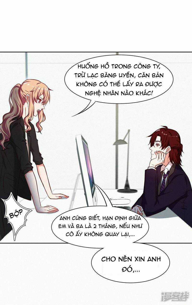 Trọng Sinh Quý Thê Chi Phục Thù Hoa Lệ Chapter 26 trang 7