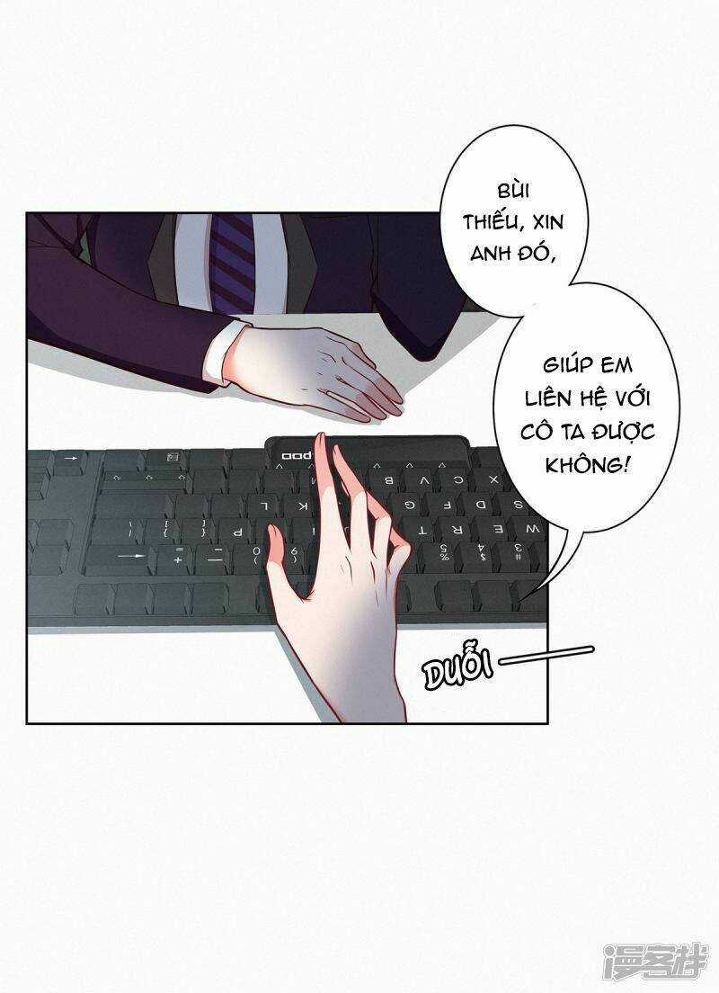 Trọng Sinh Quý Thê Chi Phục Thù Hoa Lệ Chapter 26 trang 8