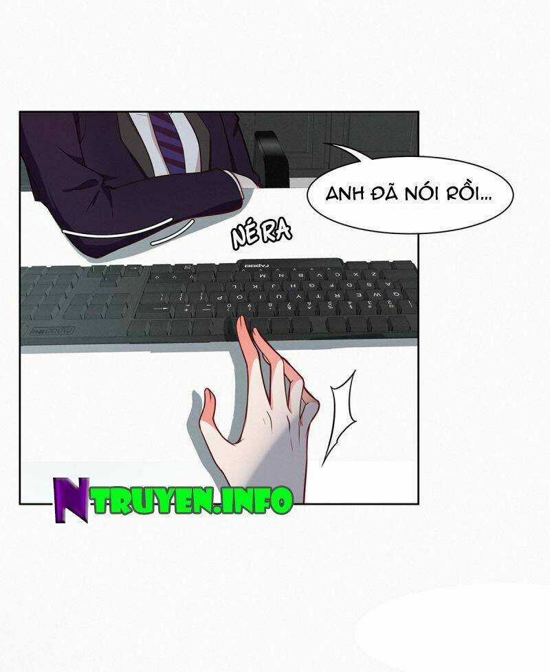 Trọng Sinh Quý Thê Chi Phục Thù Hoa Lệ Chapter 26 trang 9