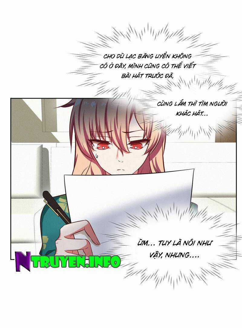 Trọng Sinh Quý Thê Chi Phục Thù Hoa Lệ Chapter 27 trang 11