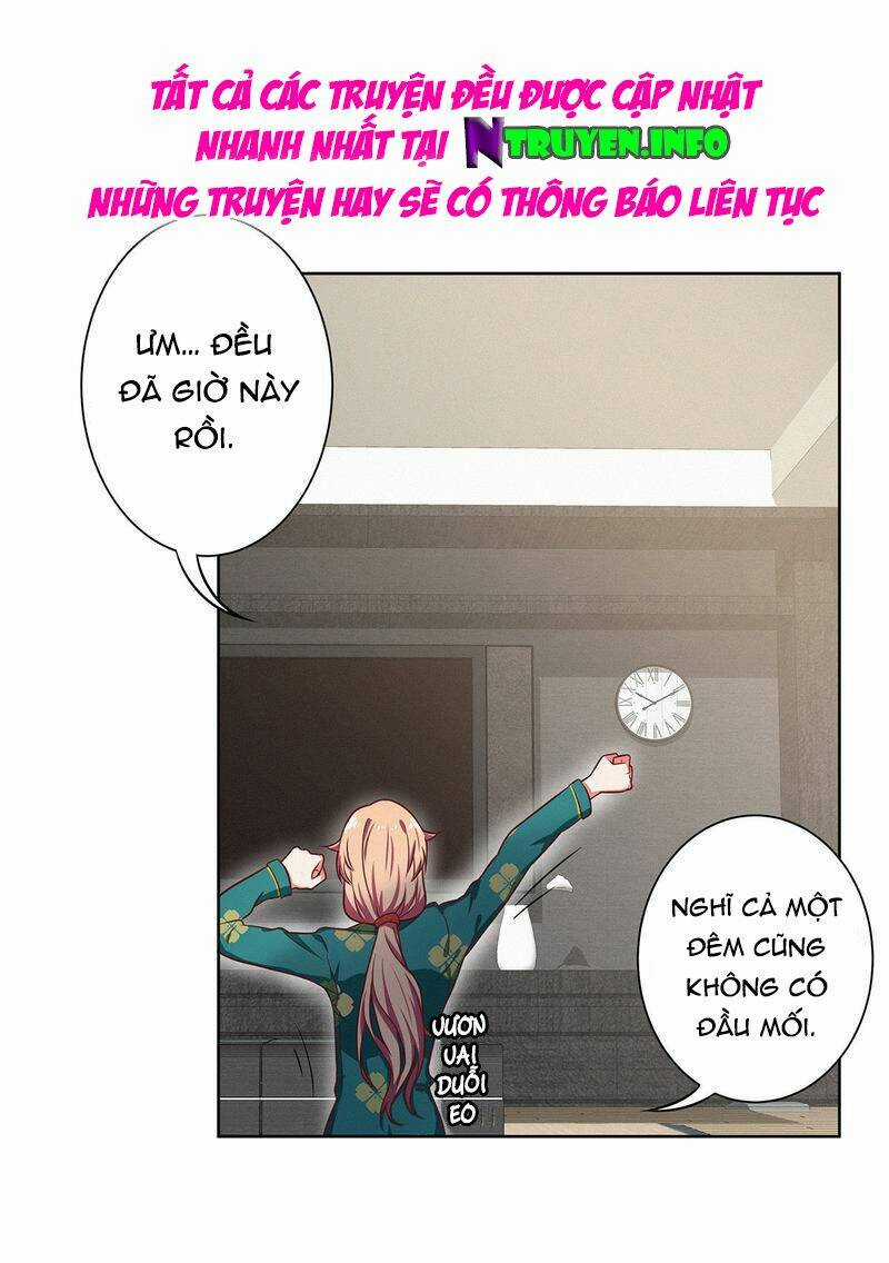 Trọng Sinh Quý Thê Chi Phục Thù Hoa Lệ Chapter 27 trang 13