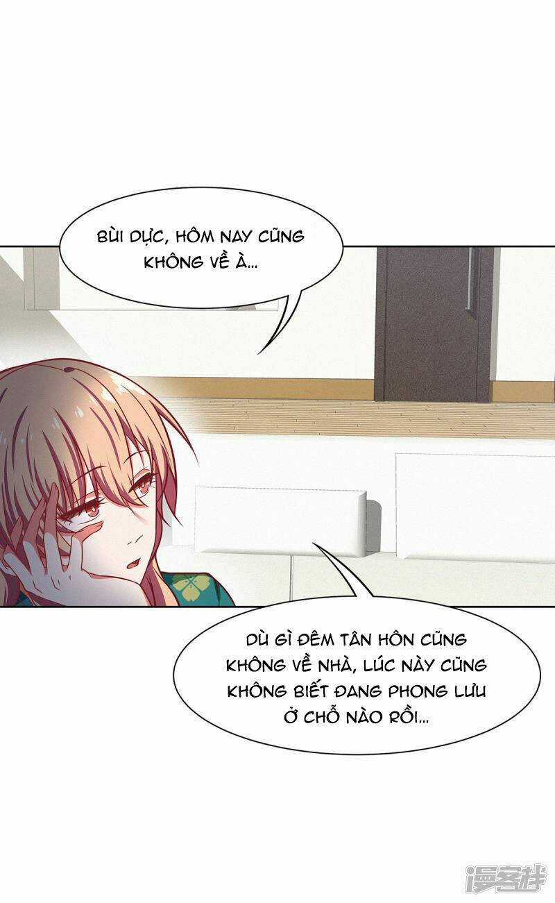 Trọng Sinh Quý Thê Chi Phục Thù Hoa Lệ Chapter 27 trang 14