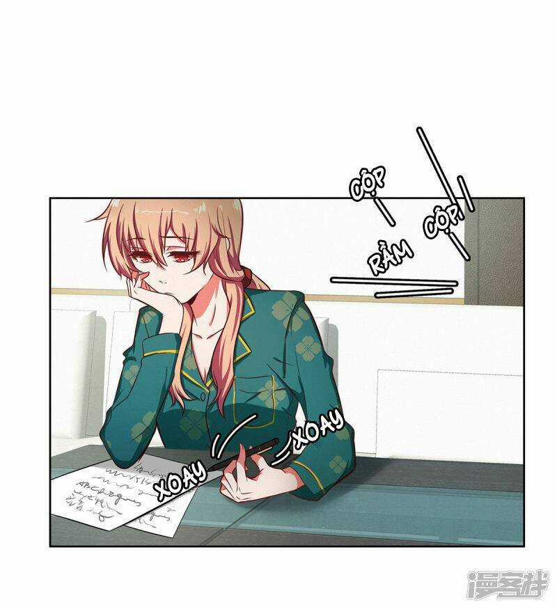 Trọng Sinh Quý Thê Chi Phục Thù Hoa Lệ Chapter 27 trang 15