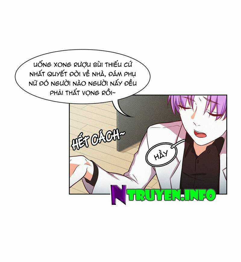 Trọng Sinh Quý Thê Chi Phục Thù Hoa Lệ Chapter 27 trang 18