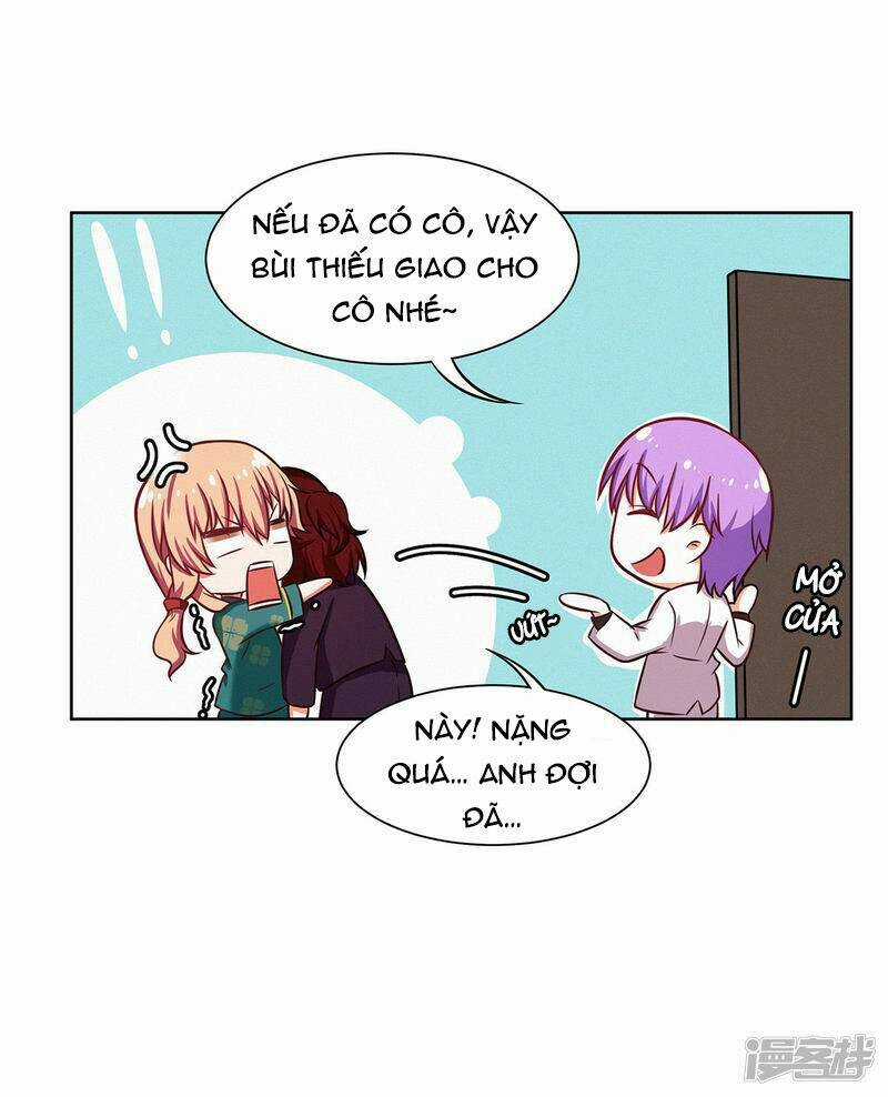 Trọng Sinh Quý Thê Chi Phục Thù Hoa Lệ Chapter 27 trang 19