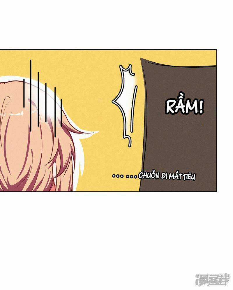 Trọng Sinh Quý Thê Chi Phục Thù Hoa Lệ Chapter 27 trang 20