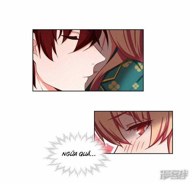 Trọng Sinh Quý Thê Chi Phục Thù Hoa Lệ Chapter 27 trang 21