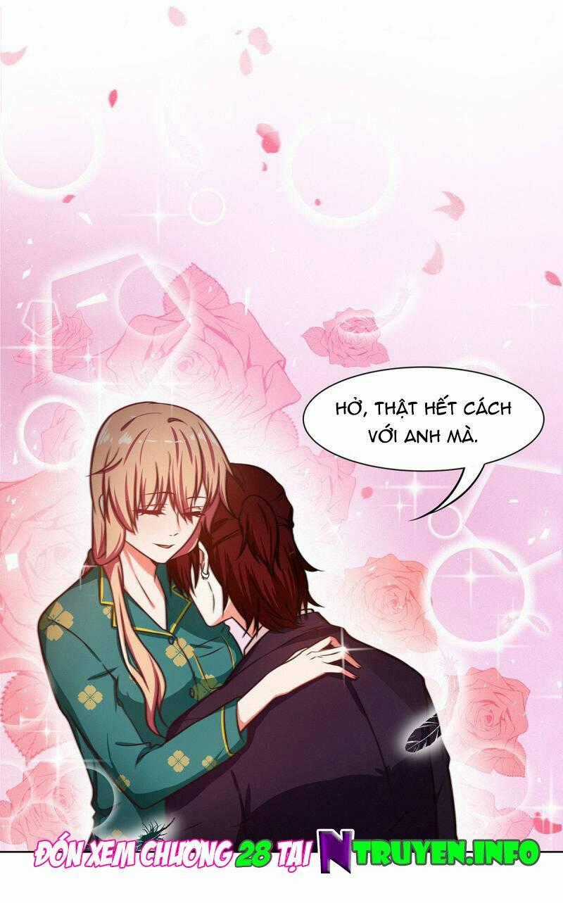 Trọng Sinh Quý Thê Chi Phục Thù Hoa Lệ Chapter 27 trang 22