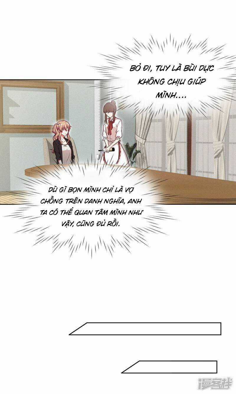 Trọng Sinh Quý Thê Chi Phục Thù Hoa Lệ Chapter 27 trang 4