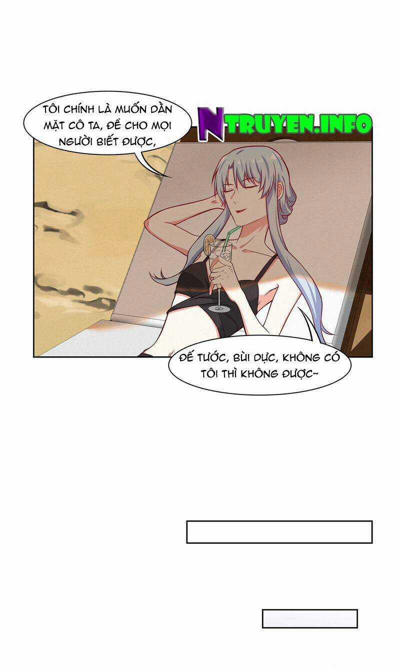 Trọng Sinh Quý Thê Chi Phục Thù Hoa Lệ Chapter 27 trang 8