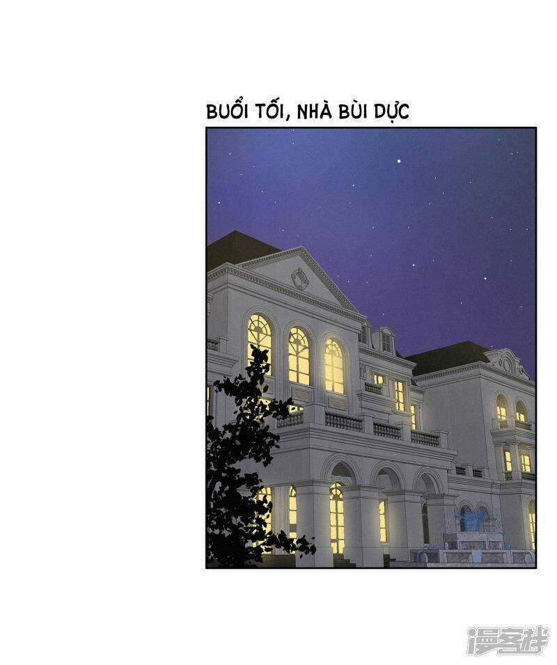 Trọng Sinh Quý Thê Chi Phục Thù Hoa Lệ Chapter 27 trang 9