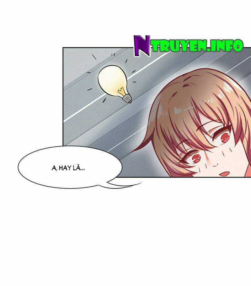 Trọng Sinh Quý Thê Chi Phục Thù Hoa Lệ Chapter 28 trang 13