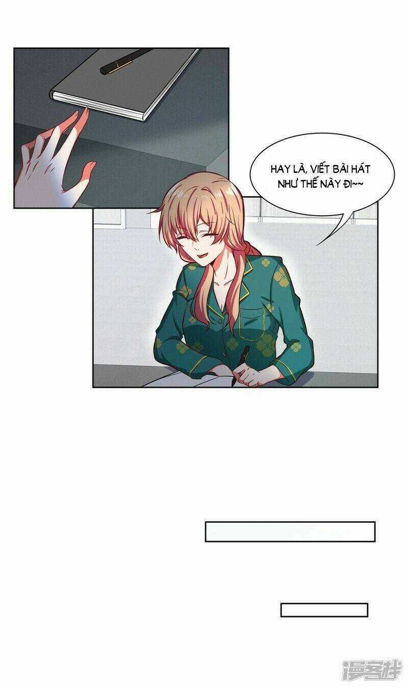 Trọng Sinh Quý Thê Chi Phục Thù Hoa Lệ Chapter 28 trang 14