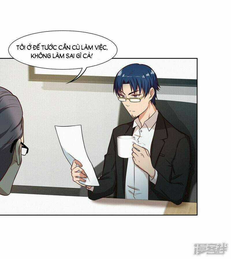 Trọng Sinh Quý Thê Chi Phục Thù Hoa Lệ Chapter 28 trang 16