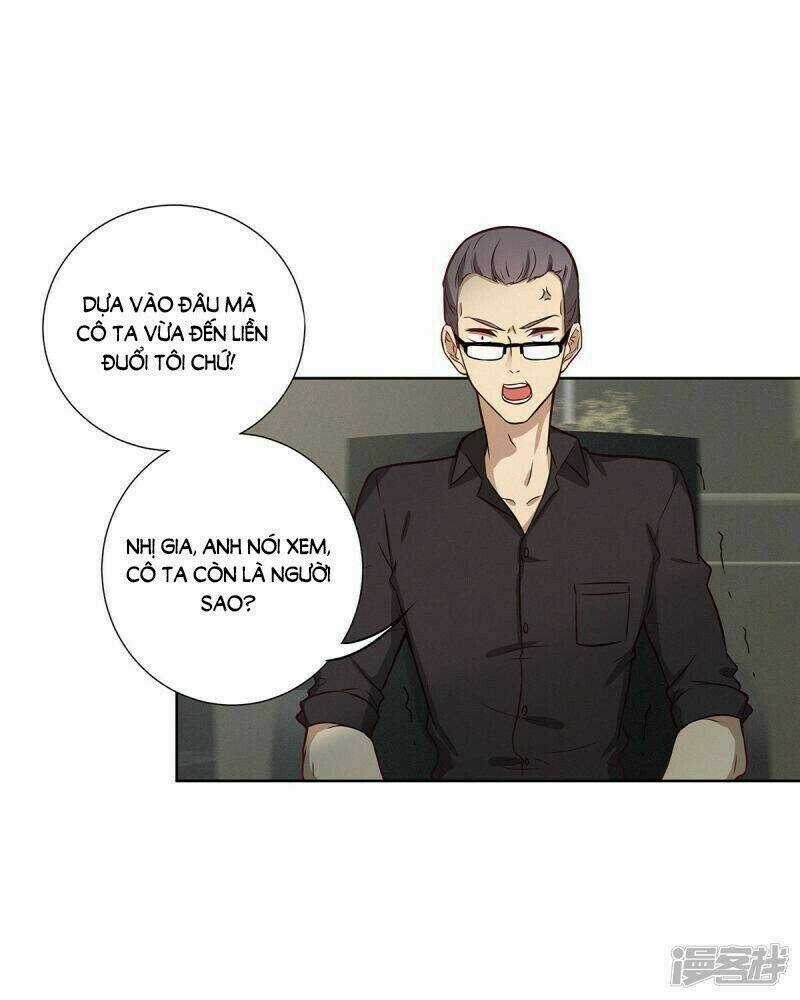 Trọng Sinh Quý Thê Chi Phục Thù Hoa Lệ Chapter 28 trang 17