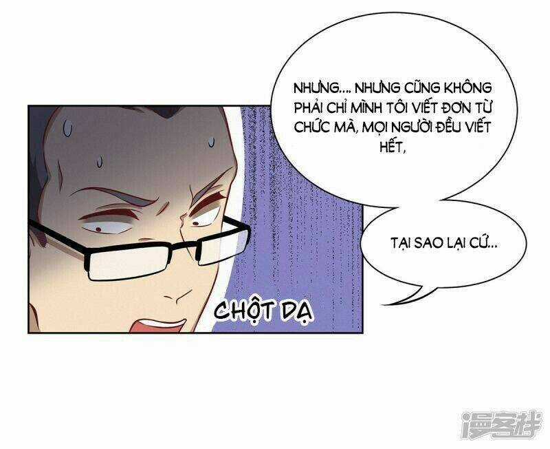 Trọng Sinh Quý Thê Chi Phục Thù Hoa Lệ Chapter 28 trang 19