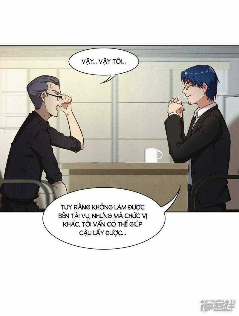 Trọng Sinh Quý Thê Chi Phục Thù Hoa Lệ Chapter 28 trang 21