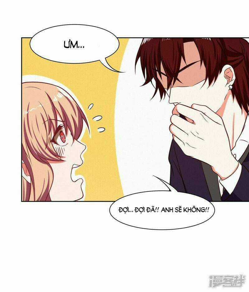 Trọng Sinh Quý Thê Chi Phục Thù Hoa Lệ Chapter 28 trang 6