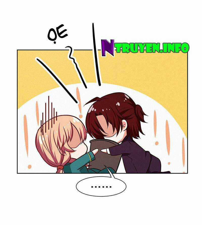 Trọng Sinh Quý Thê Chi Phục Thù Hoa Lệ Chapter 28 trang 8