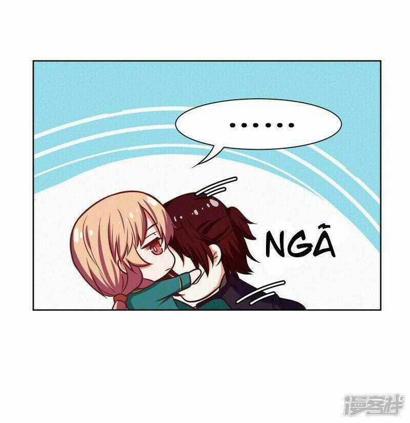 Trọng Sinh Quý Thê Chi Phục Thù Hoa Lệ Chapter 28 trang 9