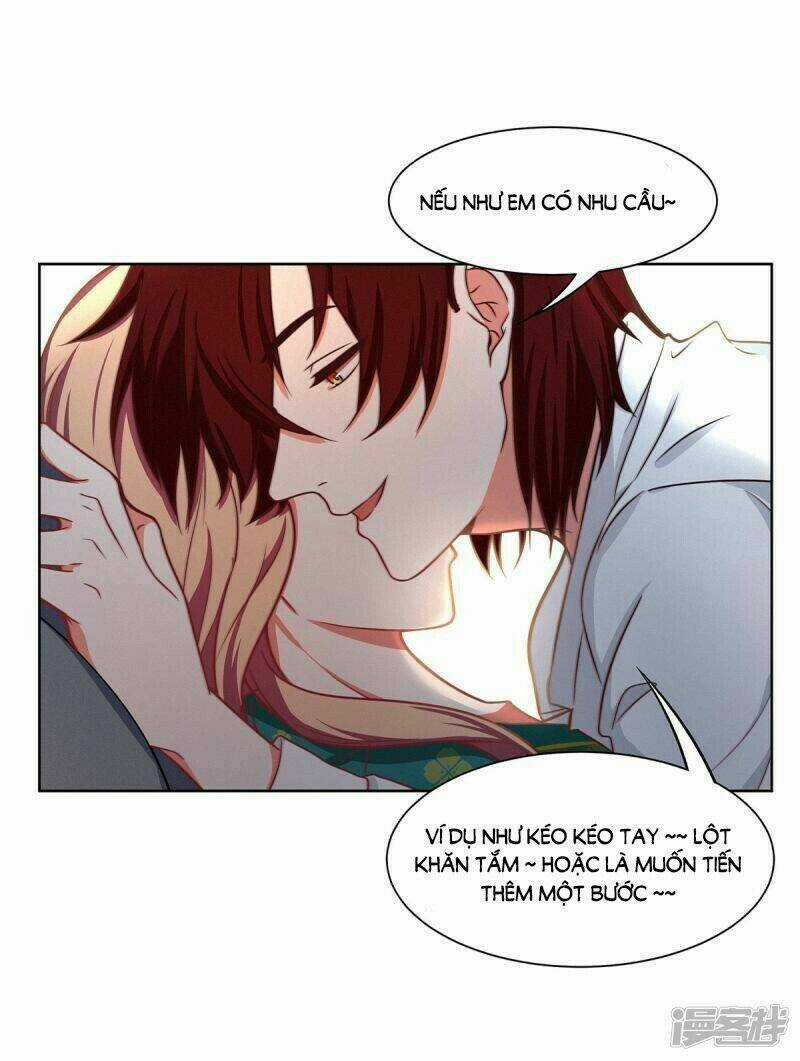 Trọng Sinh Quý Thê Chi Phục Thù Hoa Lệ Chapter 29 trang 10