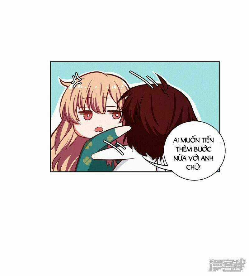 Trọng Sinh Quý Thê Chi Phục Thù Hoa Lệ Chapter 29 trang 11