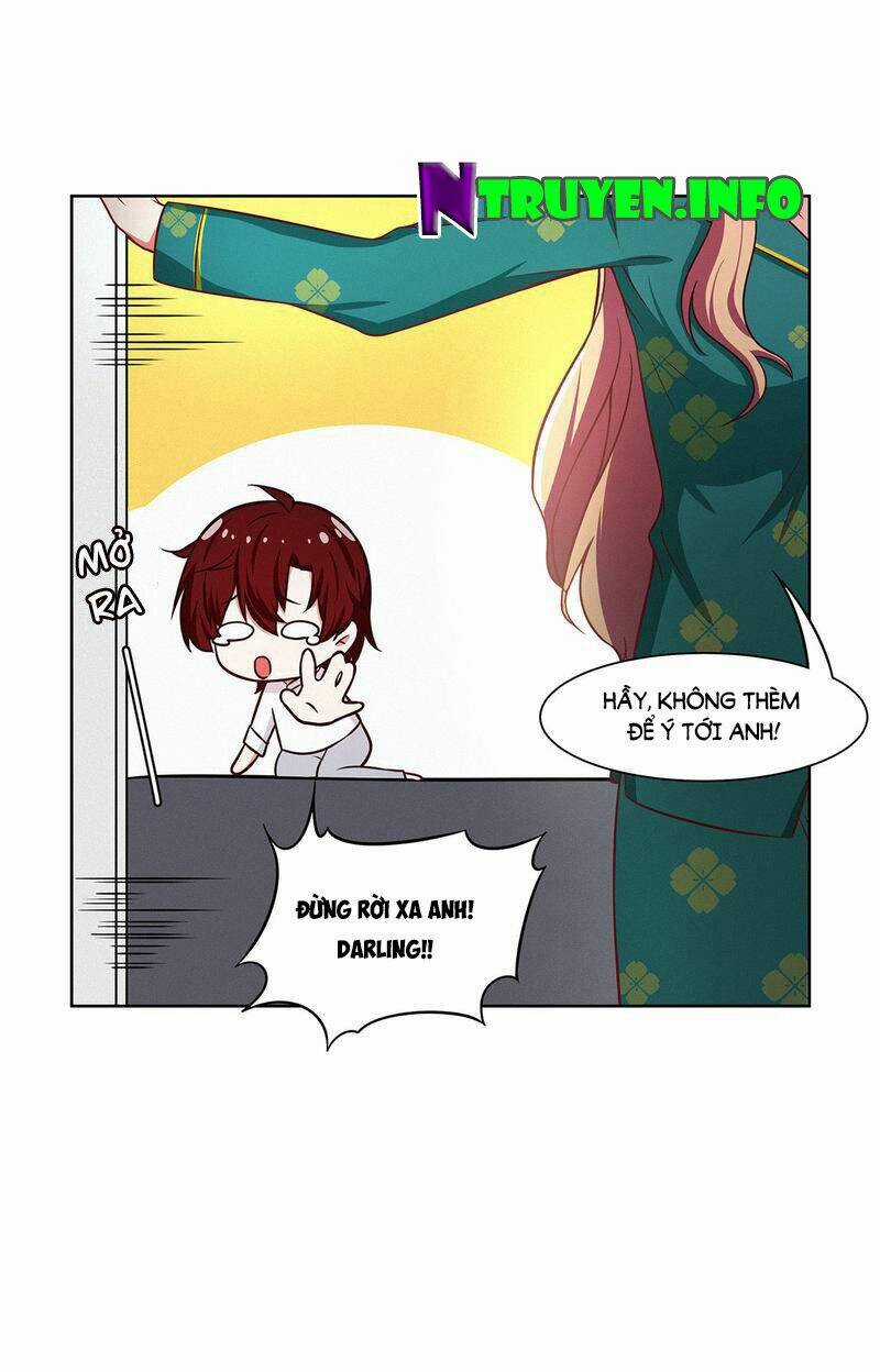 Trọng Sinh Quý Thê Chi Phục Thù Hoa Lệ Chapter 29 trang 13