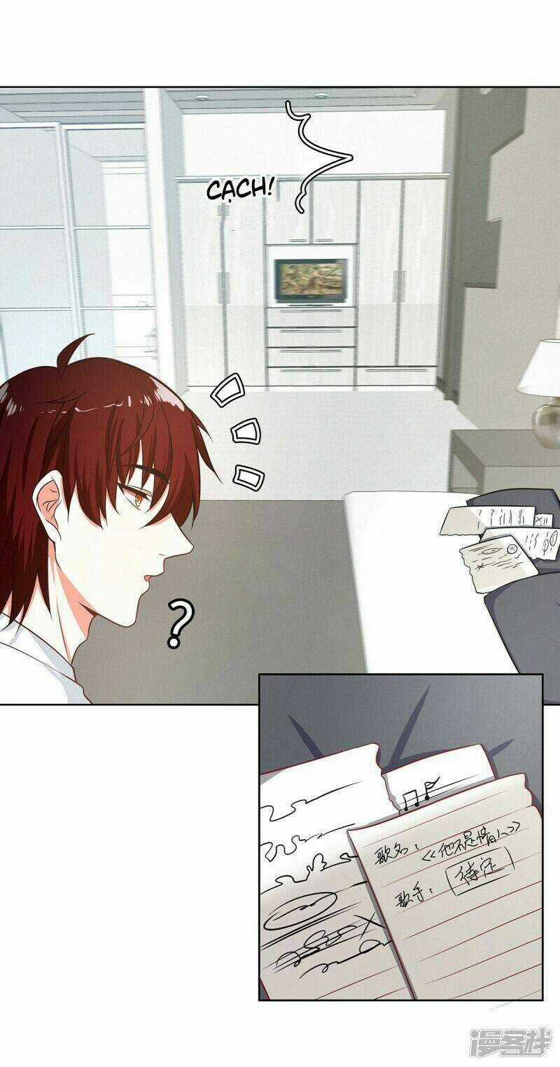 Trọng Sinh Quý Thê Chi Phục Thù Hoa Lệ Chapter 29 trang 14