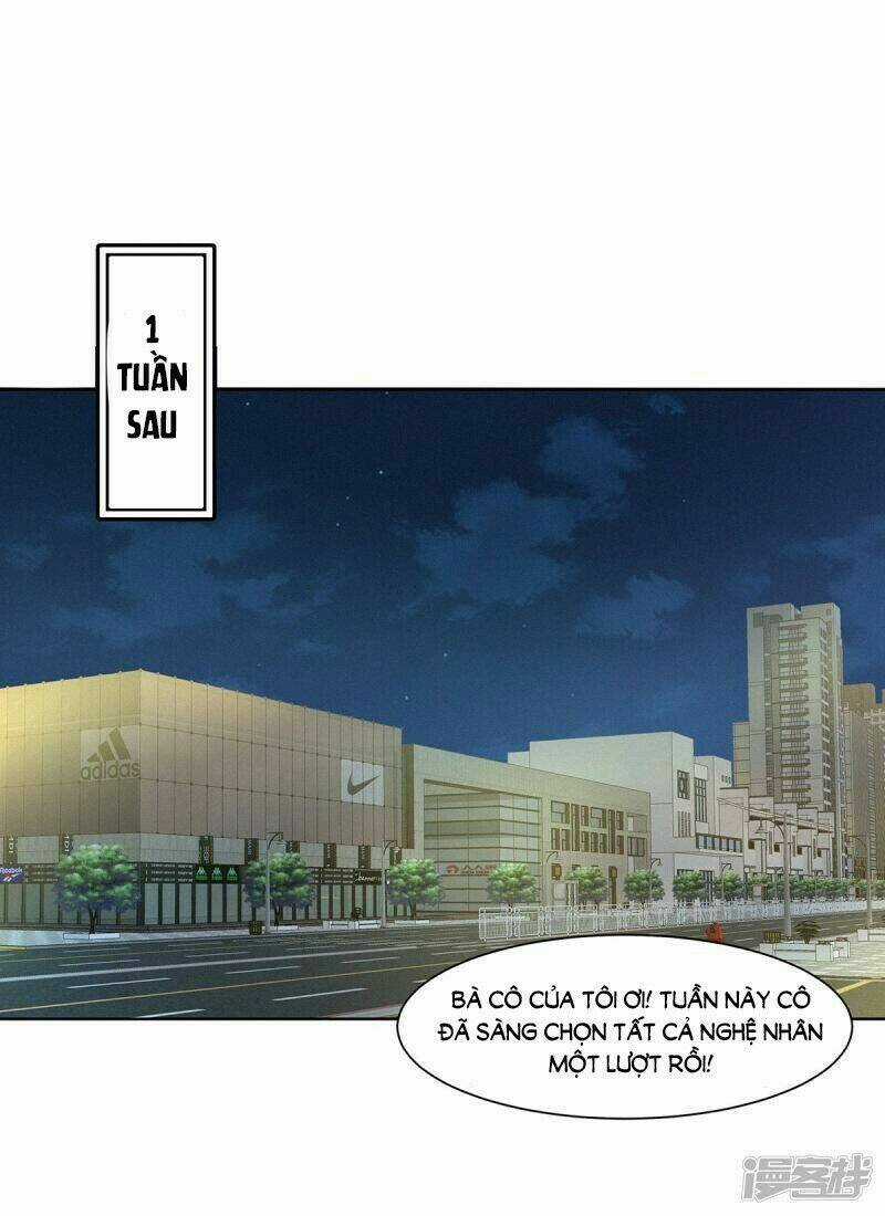 Trọng Sinh Quý Thê Chi Phục Thù Hoa Lệ Chapter 29 trang 16