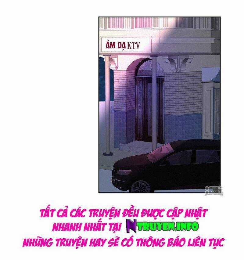 Trọng Sinh Quý Thê Chi Phục Thù Hoa Lệ Chapter 29 trang 18