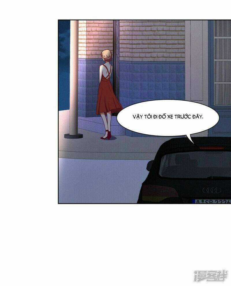 Trọng Sinh Quý Thê Chi Phục Thù Hoa Lệ Chapter 29 trang 20