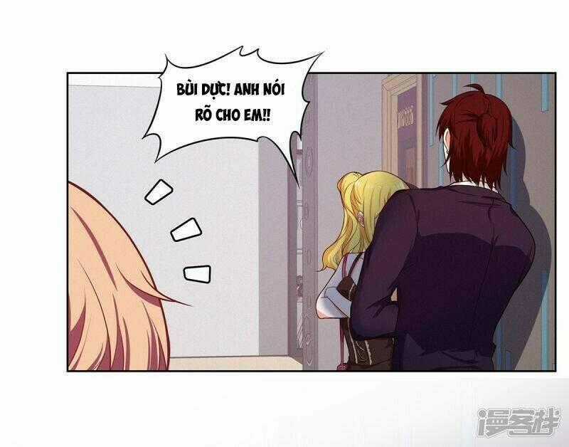 Trọng Sinh Quý Thê Chi Phục Thù Hoa Lệ Chapter 29 trang 21