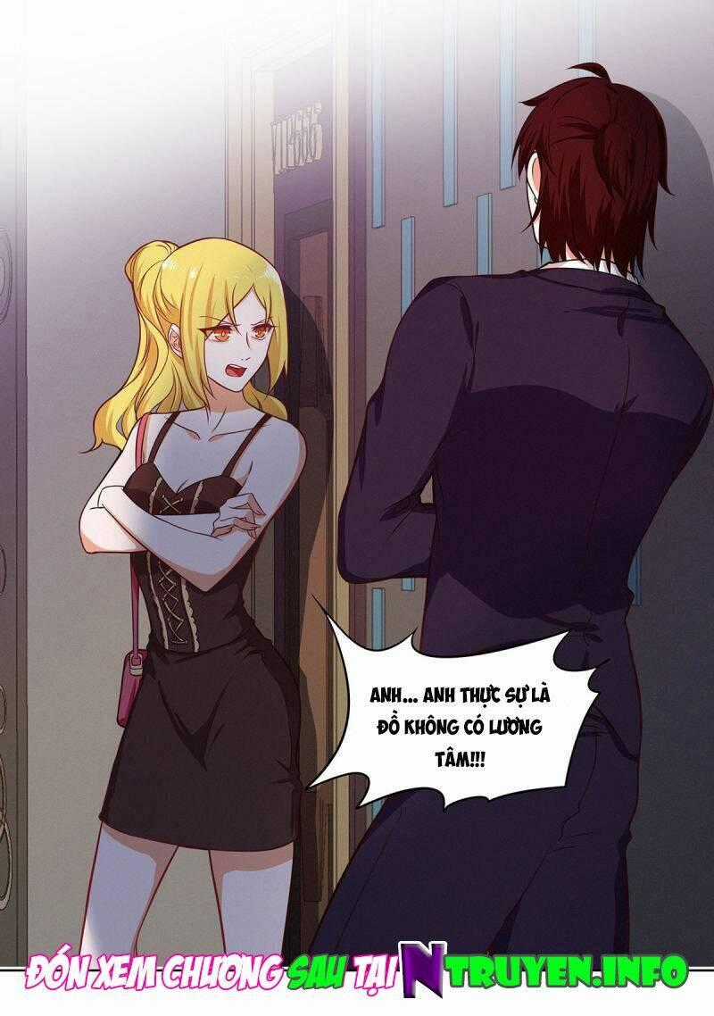 Trọng Sinh Quý Thê Chi Phục Thù Hoa Lệ Chapter 29 trang 22