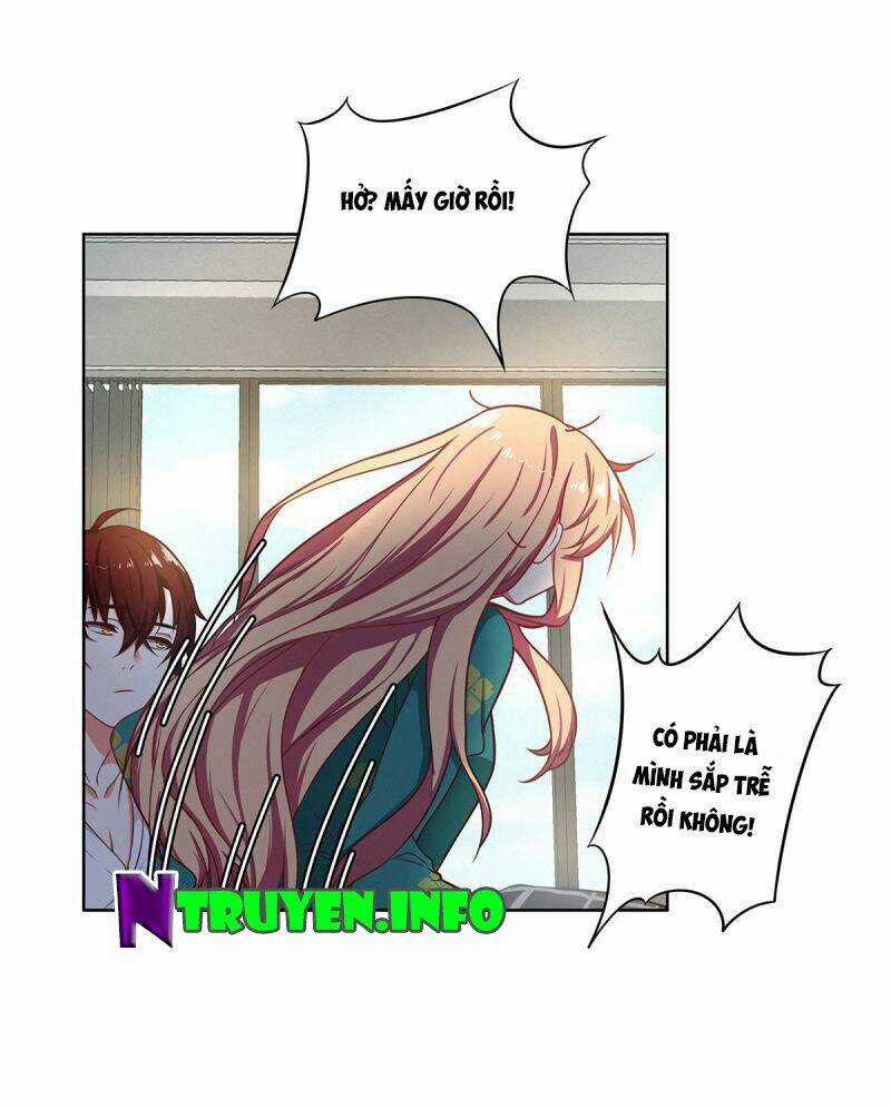 Trọng Sinh Quý Thê Chi Phục Thù Hoa Lệ Chapter 29 trang 3