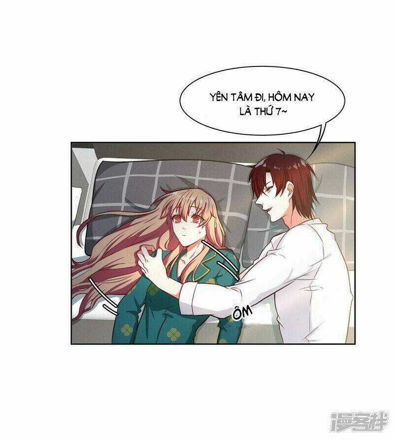 Trọng Sinh Quý Thê Chi Phục Thù Hoa Lệ Chapter 29 trang 4