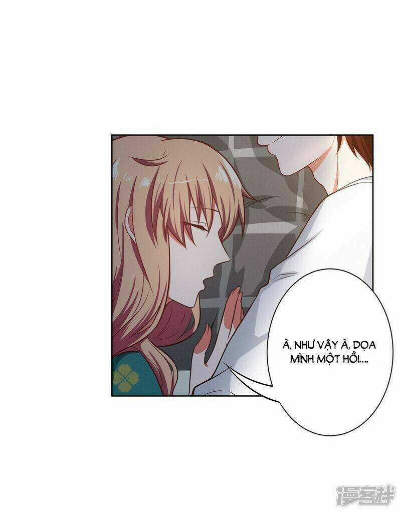 Trọng Sinh Quý Thê Chi Phục Thù Hoa Lệ Chapter 29 trang 5