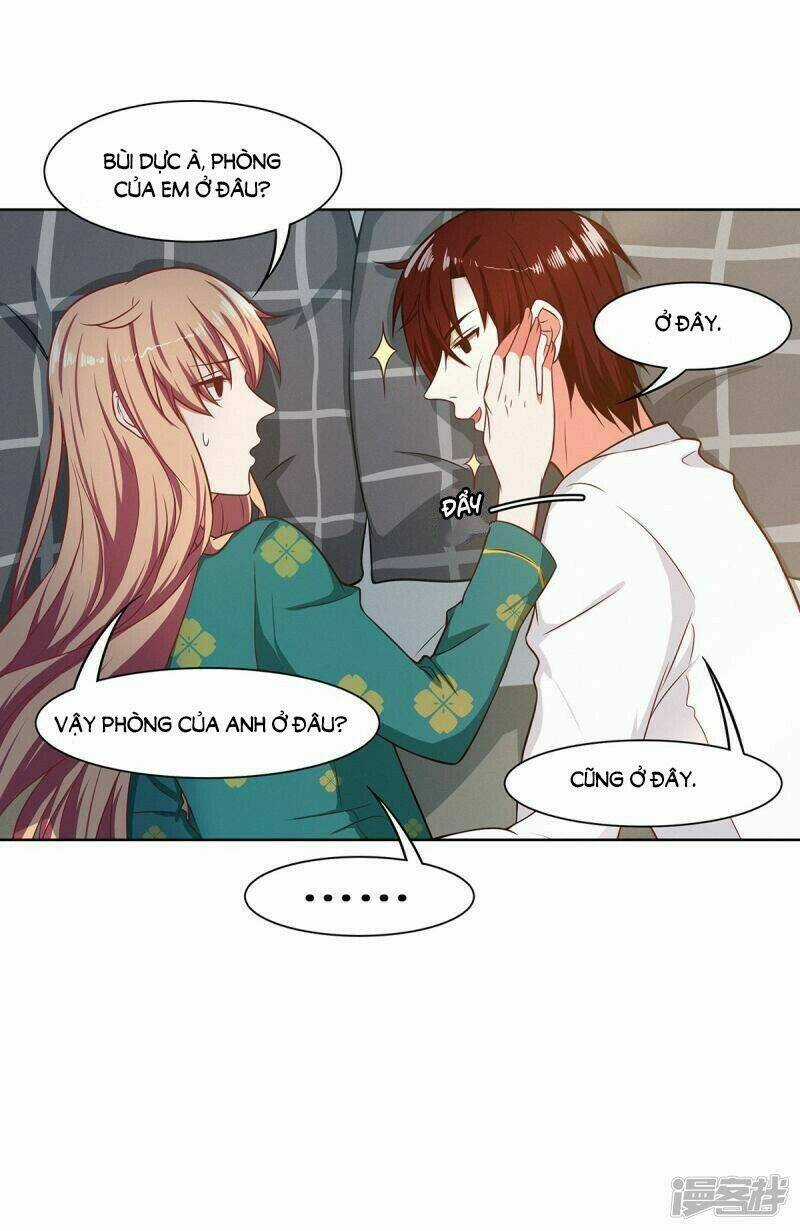 Trọng Sinh Quý Thê Chi Phục Thù Hoa Lệ Chapter 29 trang 7