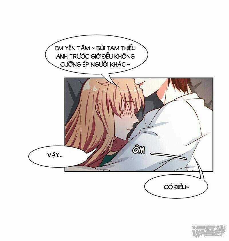 Trọng Sinh Quý Thê Chi Phục Thù Hoa Lệ Chapter 29 trang 9