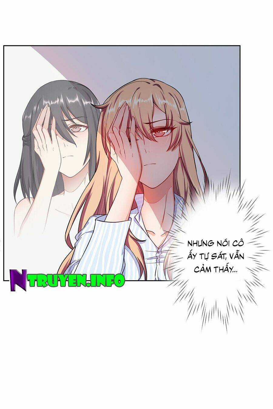 Trọng Sinh Quý Thê Chi Phục Thù Hoa Lệ Chapter 3 trang 14