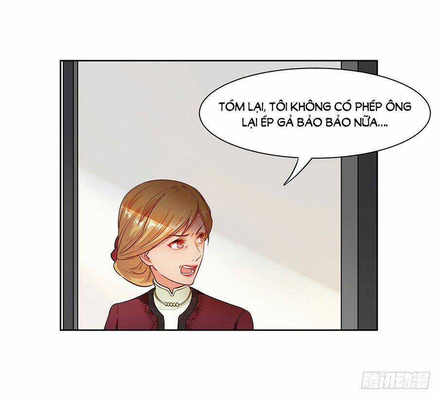 Trọng Sinh Quý Thê Chi Phục Thù Hoa Lệ Chapter 3 trang 16