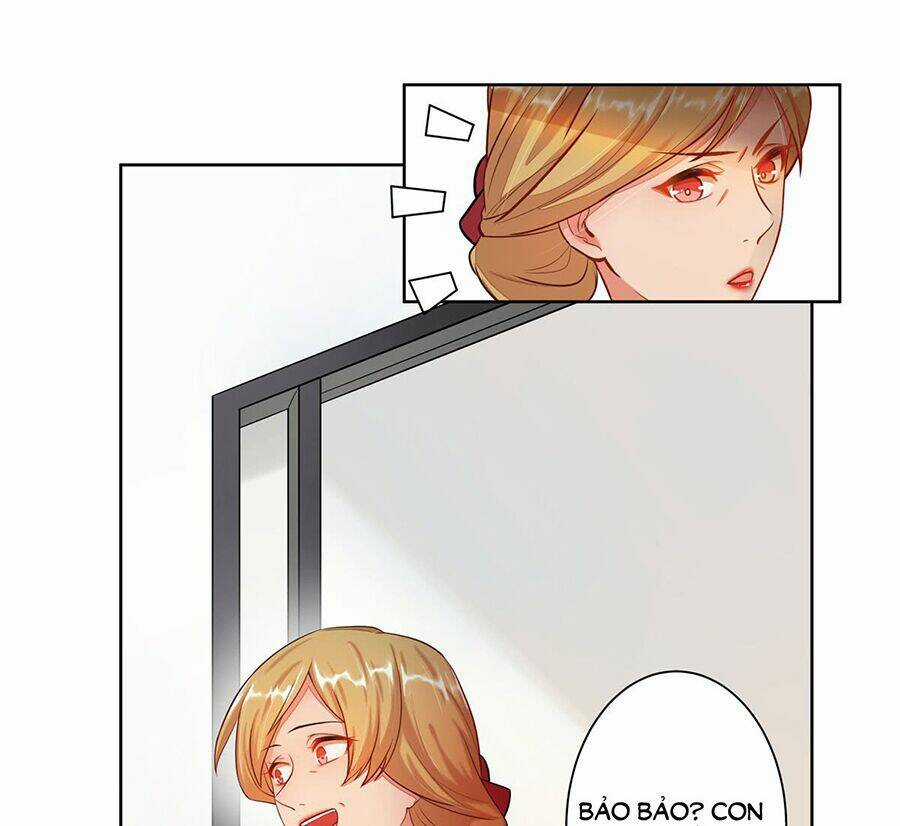 Trọng Sinh Quý Thê Chi Phục Thù Hoa Lệ Chapter 3 trang 17