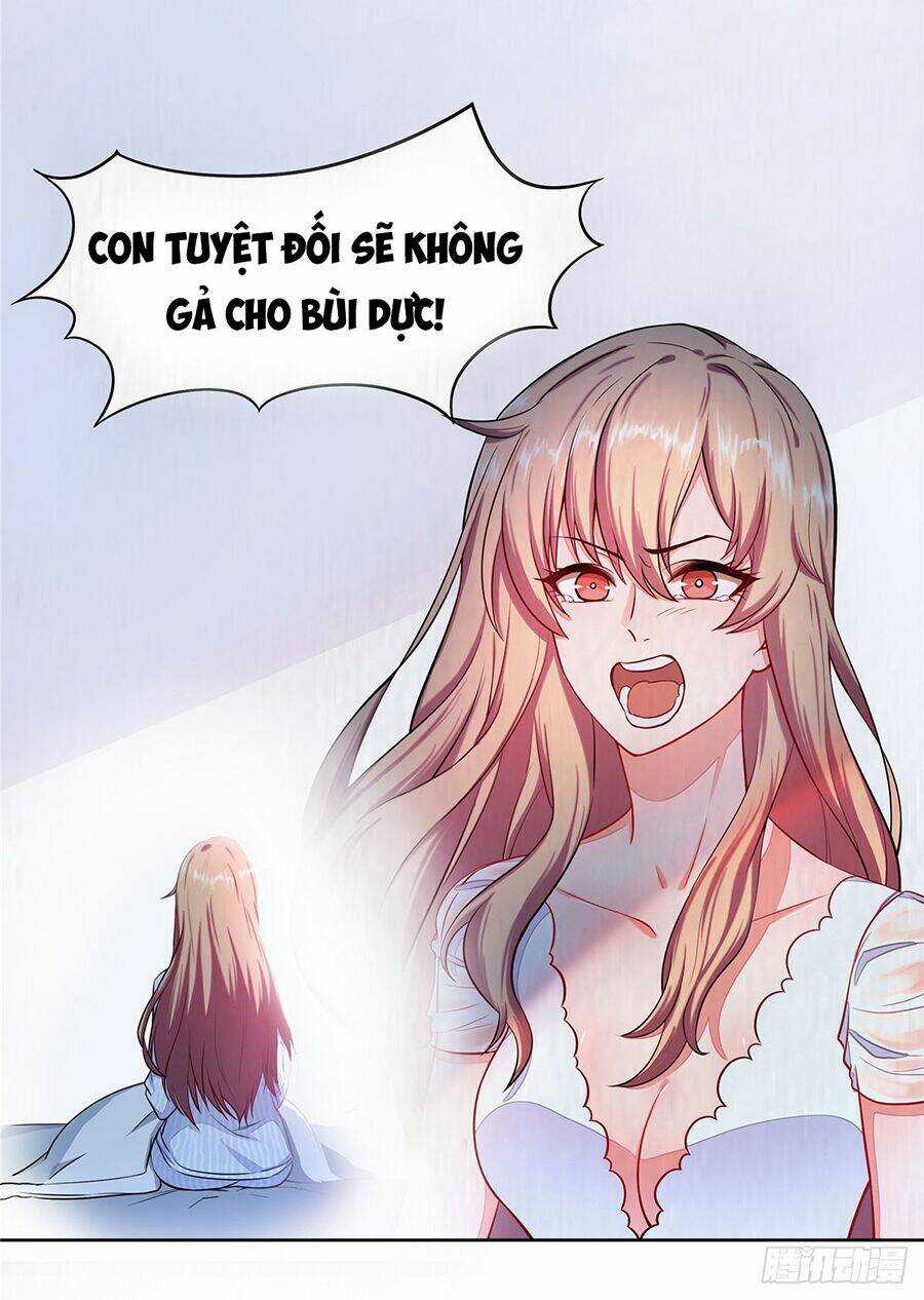 Trọng Sinh Quý Thê Chi Phục Thù Hoa Lệ Chapter 3 trang 2