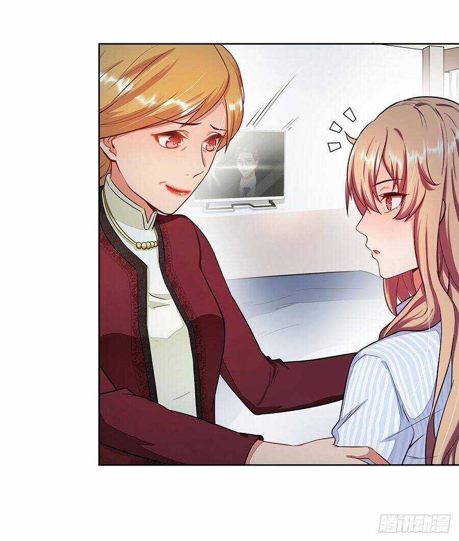 Trọng Sinh Quý Thê Chi Phục Thù Hoa Lệ Chapter 3 trang 20