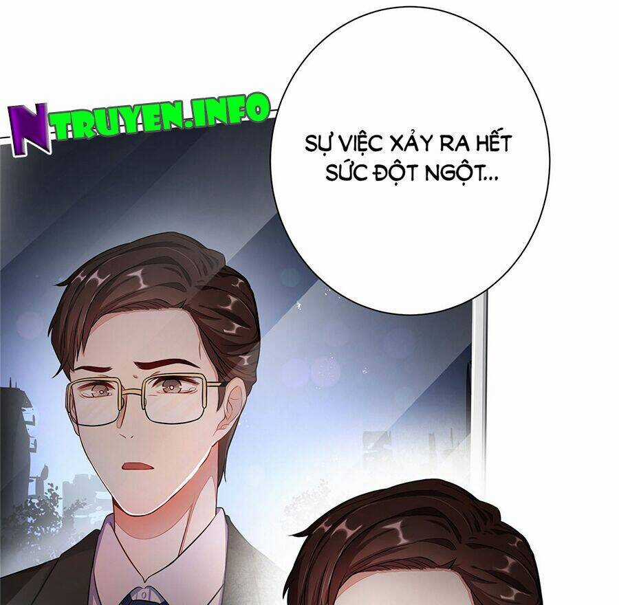 Trọng Sinh Quý Thê Chi Phục Thù Hoa Lệ Chapter 3 trang 21