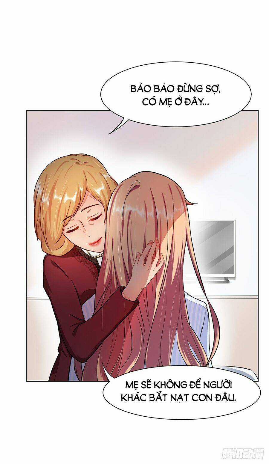 Trọng Sinh Quý Thê Chi Phục Thù Hoa Lệ Chapter 3 trang 24