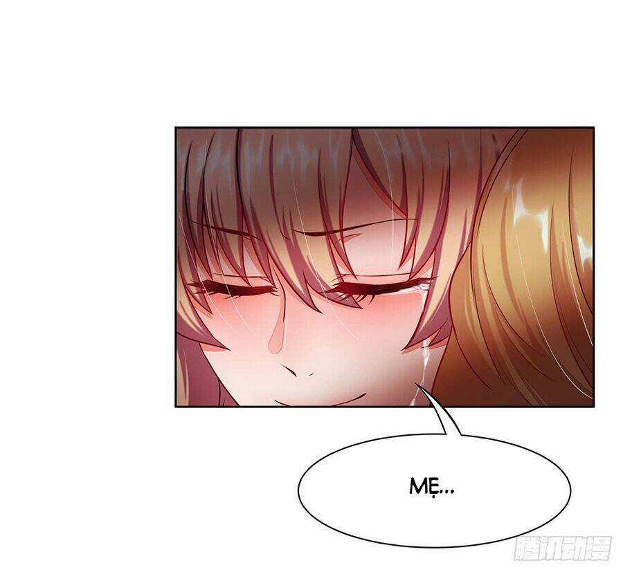 Trọng Sinh Quý Thê Chi Phục Thù Hoa Lệ Chapter 3 trang 26