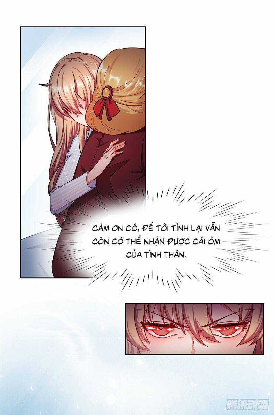 Trọng Sinh Quý Thê Chi Phục Thù Hoa Lệ Chapter 3 trang 27