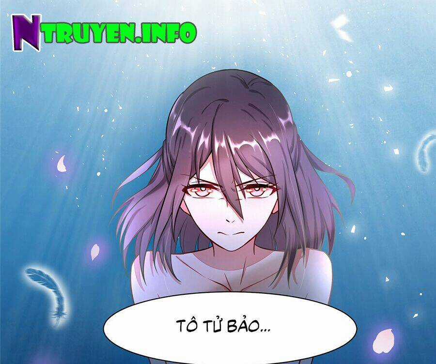 Trọng Sinh Quý Thê Chi Phục Thù Hoa Lệ Chapter 3 trang 28