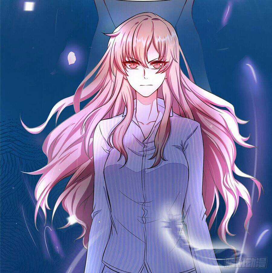 Trọng Sinh Quý Thê Chi Phục Thù Hoa Lệ Chapter 3 trang 29